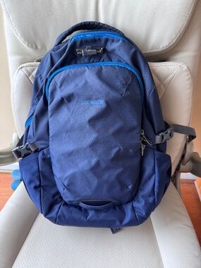 PAcsafe Venturesafe G3 25 L 60545